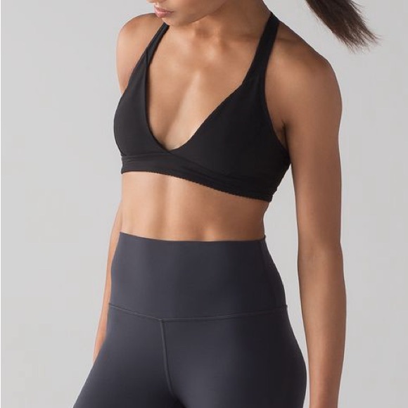 Lululemon All Day Breeze Bra - Picture 5 of 10